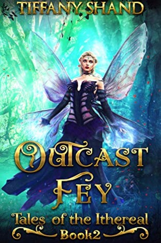 Cover of Outcast Fey