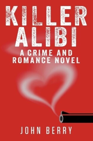 Cover of Killer Alibi