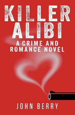 Book cover for Killer Alibi