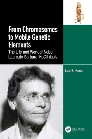 Cover of From Chromosomes to Mobile Genetic Elements