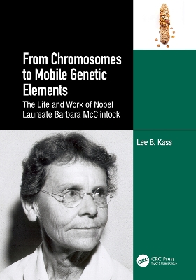 Book cover for From Chromosomes to Mobile Genetic Elements