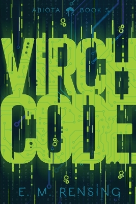 Book cover for Virch Code