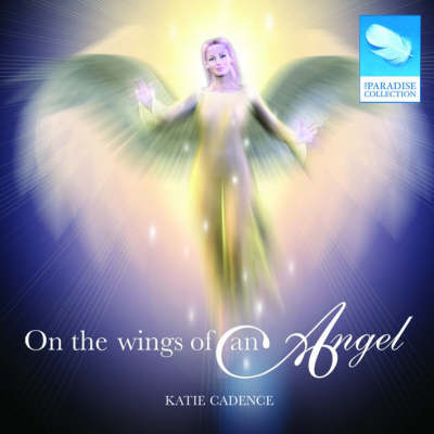 Book cover for On the Wings of an Angel