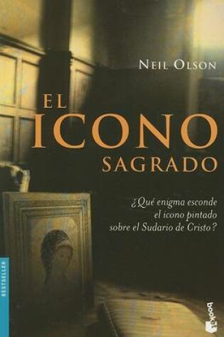 Cover of El Icono Sagrado