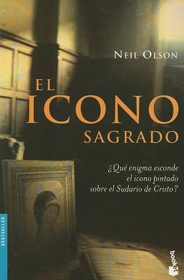 Book cover for El Icono Sagrado
