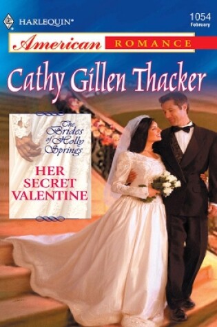 Cover of Her Secret Valentine