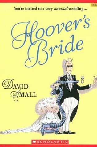 Cover of Hoover's Bride