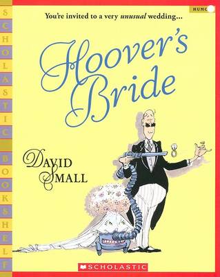 Cover of Hoover's Bride