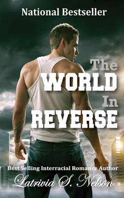 Book cover for The World In Reverse