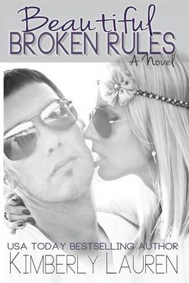 Cover of Beautiful Broken Rules