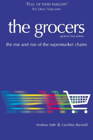 Cover of The Grocers