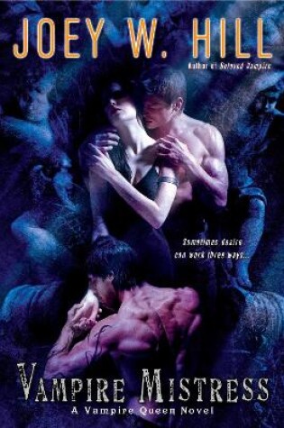 Cover of Vampire Mistress