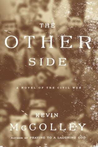 Cover of The Other Side