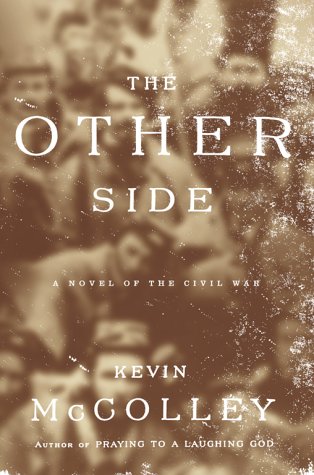 Book cover for The Other Side