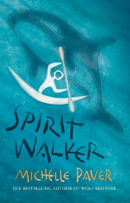 Cover of Spirit Walker