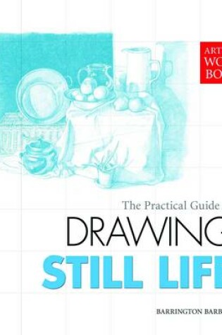 Cover of Drawing Still Life