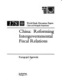 Cover of China