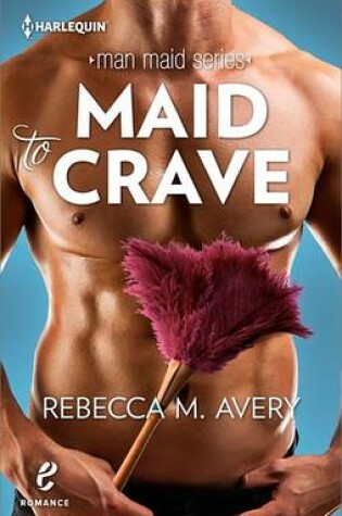 Cover of Maid to Crave