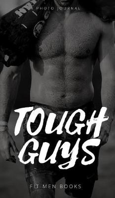 Book cover for Tough guys