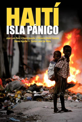 Book cover for Haiti