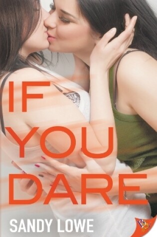 Cover of If You Dare