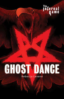 Cover of Ghost Dance