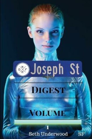 Cover of Joseph Street Digest Volume 1