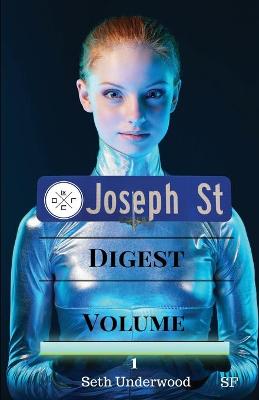 Book cover for Joseph Street Digest Volume 1