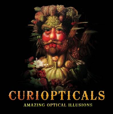 Book cover for Curiopticals