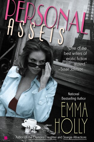 Cover of Personal Assets