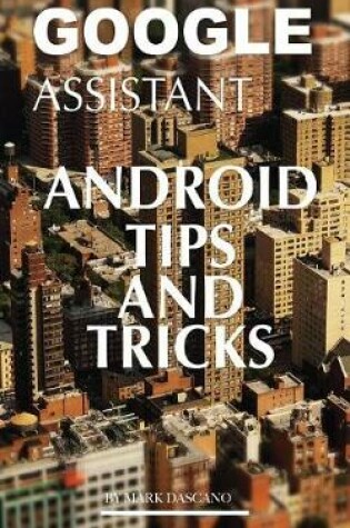 Cover of Google Assistant