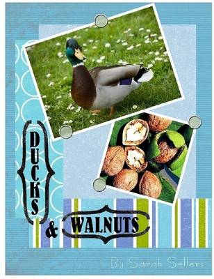 Book cover for Ducks And Walnuts