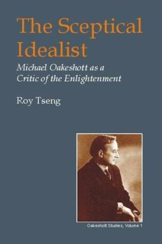Cover of Sceptical Idealist