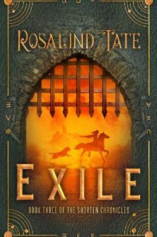 Cover of Exile