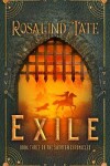 Book cover for Exile