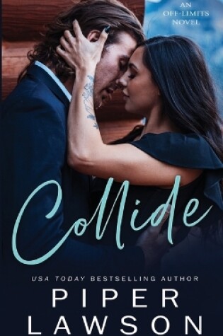 Cover of Collide