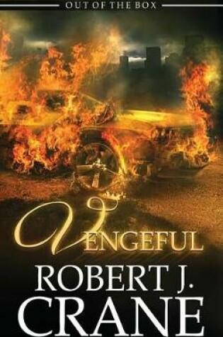 Cover of Vengeful