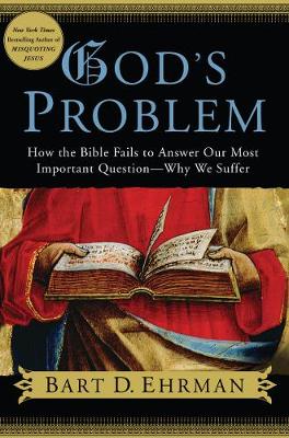 Book cover for God's Problem