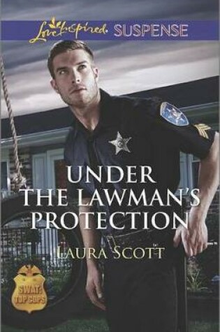 Cover of Under the Lawman's Protection