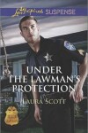Book cover for Under the Lawman's Protection