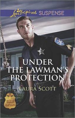 Book cover for Under the Lawman's Protection