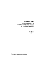 Cover of Issumatuq