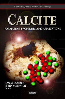 Cover of Calcite