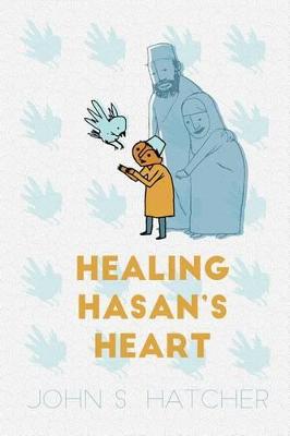 Cover of Healing Hasan's Heart