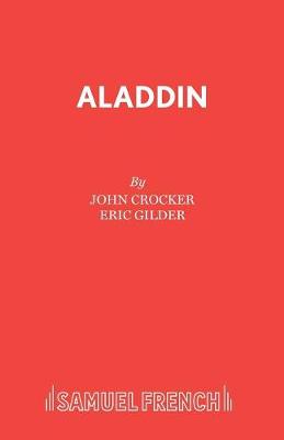 Cover of Aladdin