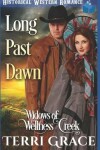 Book cover for Long Past Dawn