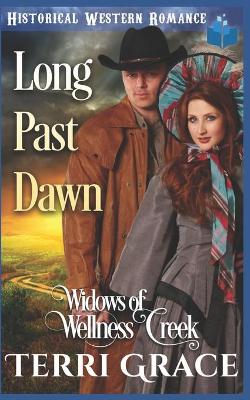 Book cover for Long Past Dawn