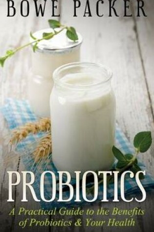 Cover of Probiotics