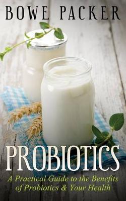 Book cover for Probiotics