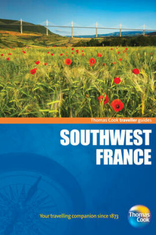 Cover of Southwest France